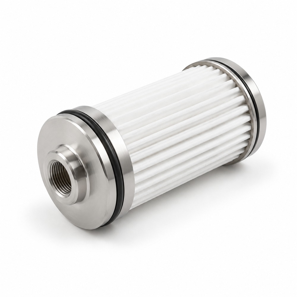 Szűrő Ø 26 mm – TRUMPF ref. 0365785, utángyártott kompatibilis alkatrész
